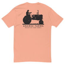 Load image into Gallery viewer, Angree Farms Short Sleeve T-shirt