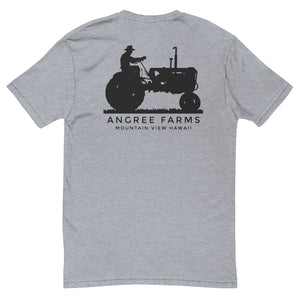 Angree Farms Short Sleeve T-shirt