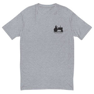 Angree Farms Short Sleeve T-shirt