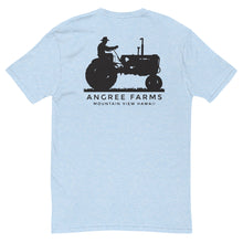 Load image into Gallery viewer, Angree Farms Short Sleeve T-shirt