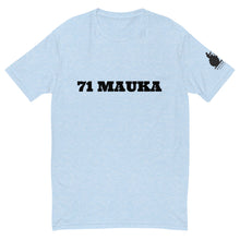 Load image into Gallery viewer, 71 Mauka Angree Farms Short Sleeve T-shirt