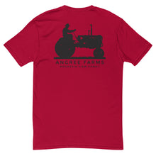 Load image into Gallery viewer, Angree Farms Short Sleeve T-shirt