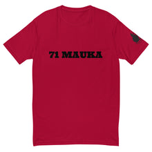 Load image into Gallery viewer, 71 Mauka Angree Farms Short Sleeve T-shirt