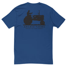 Load image into Gallery viewer, Angree Farms Short Sleeve T-shirt