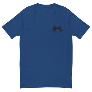 Angree Farms Short Sleeve T-shirt