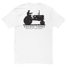 Load image into Gallery viewer, Angree Farms Short Sleeve T-shirt