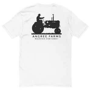 Angree Farms Short Sleeve T-shirt