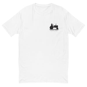 Angree Farms Short Sleeve T-shirt